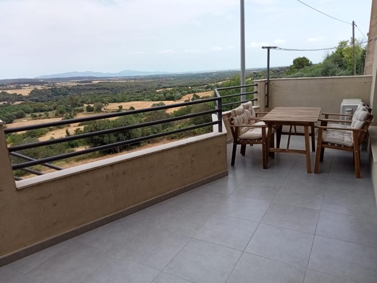 L'horitzo Apartment Llado