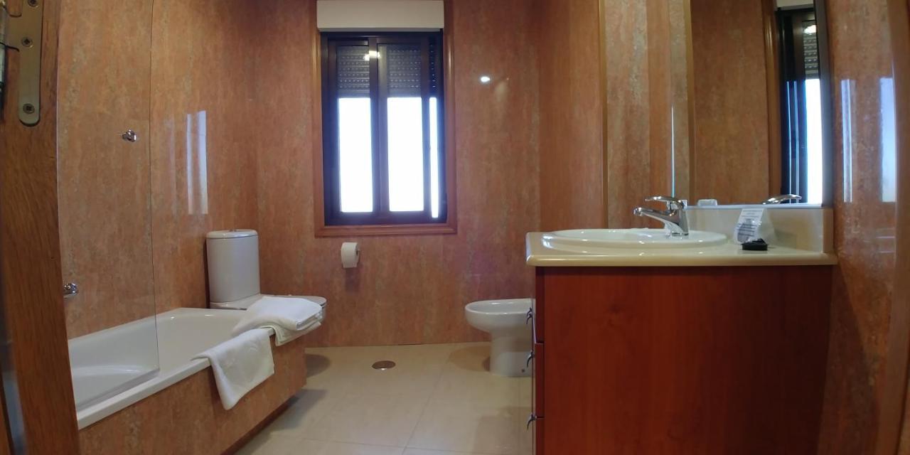 Guest house 9 Olas Playa de la Lanzada