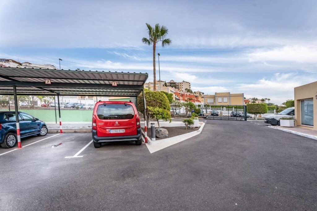 Apartment Mango 25 Bahia Del Duque Costa Adeje (Tenerife)