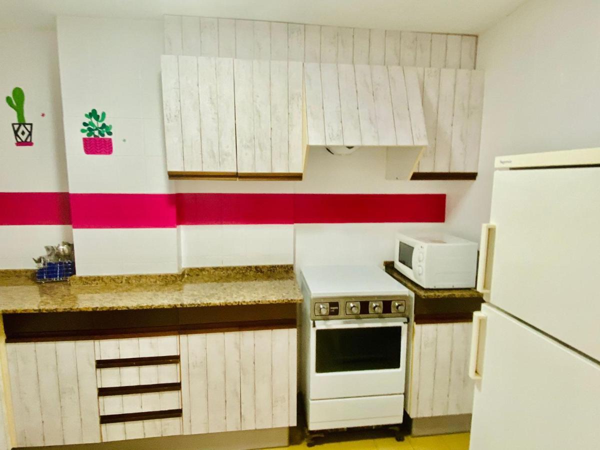 Dora Prado Mar I Apartment Peniscola