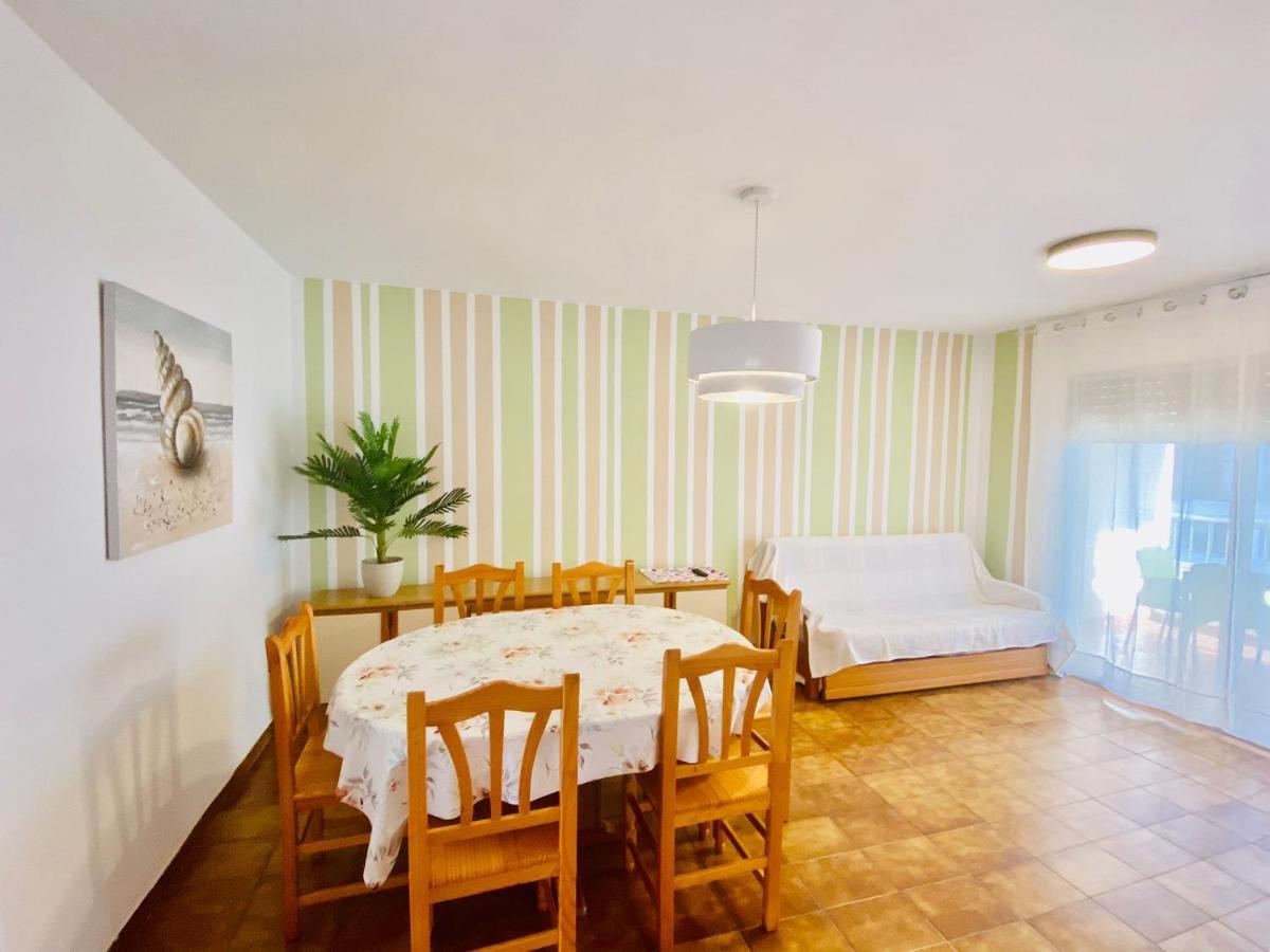 Dora Prado Mar I Apartment *