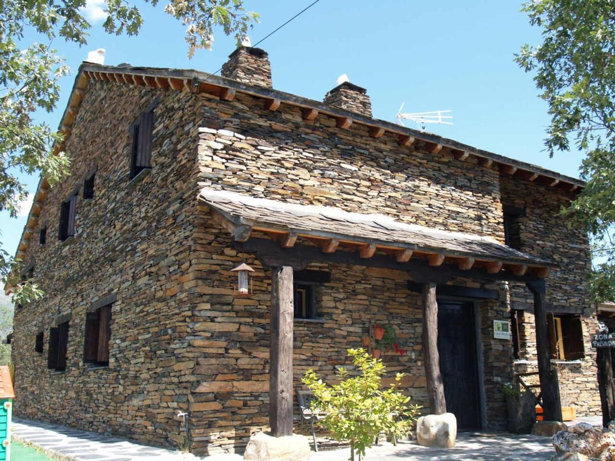 La Era De La Tia Donata Country house