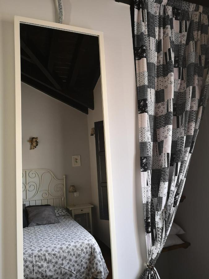 Сasa de vacaciones Mayorazgo De Altamira Mila
