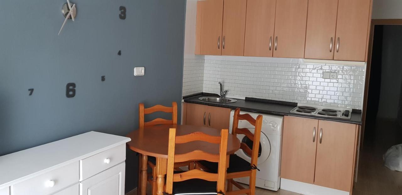 Perfecta Ubicacion Apartment *