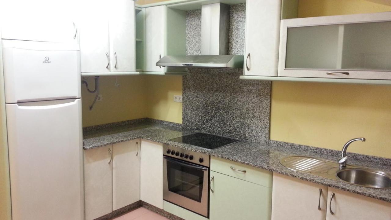 Atico Select Real Apartment *