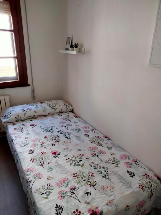 Apartamento El Rincon De Luz Padrón