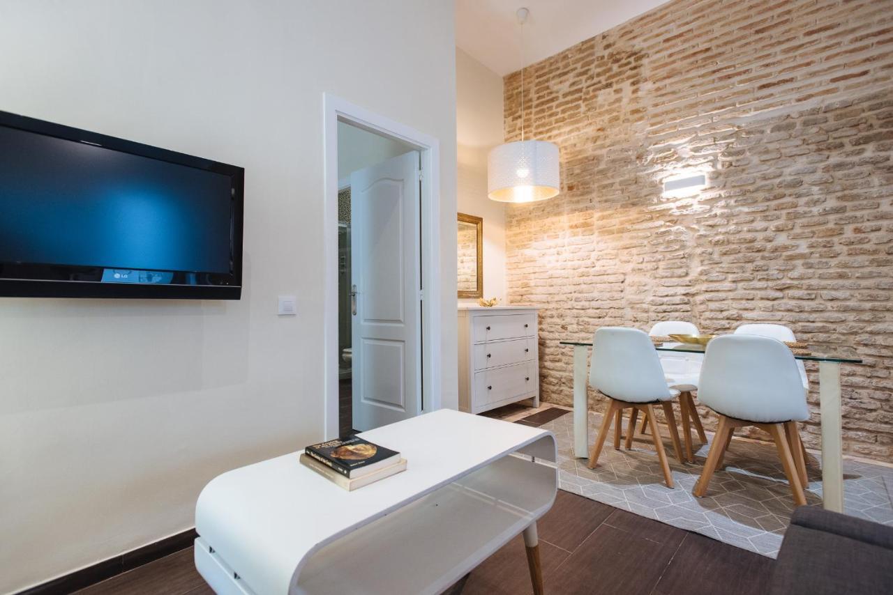 Apartamento Cozy In House-palace With Private Patio