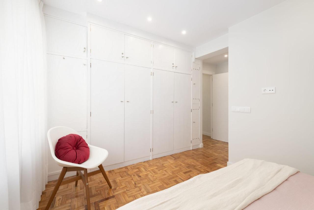 Apartment El Muro 22 - Piso En 1ª Linea De Playa 6pax - Vut-2640-as *