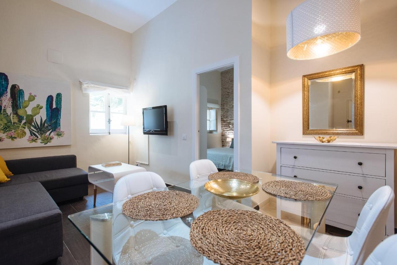 Apartamento Cozy In House-palace With Private Patio