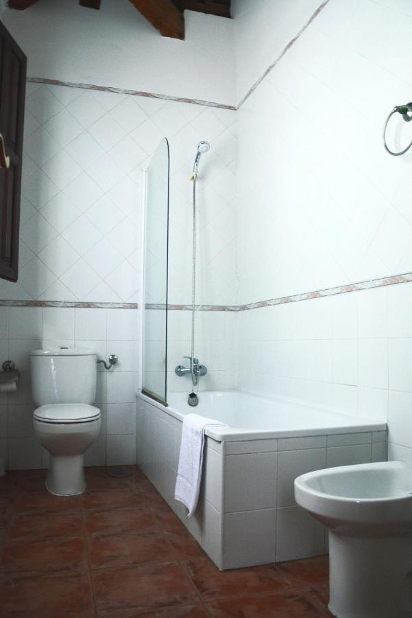 Casa rural Casa Rural Concejo I