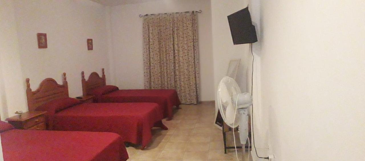 Casa Pacheco Pensión Conil De La Frontera
