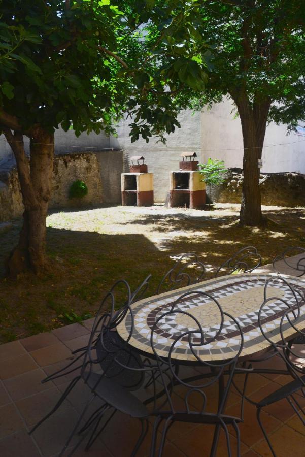 Casa Rural Concejo I Casa rural *