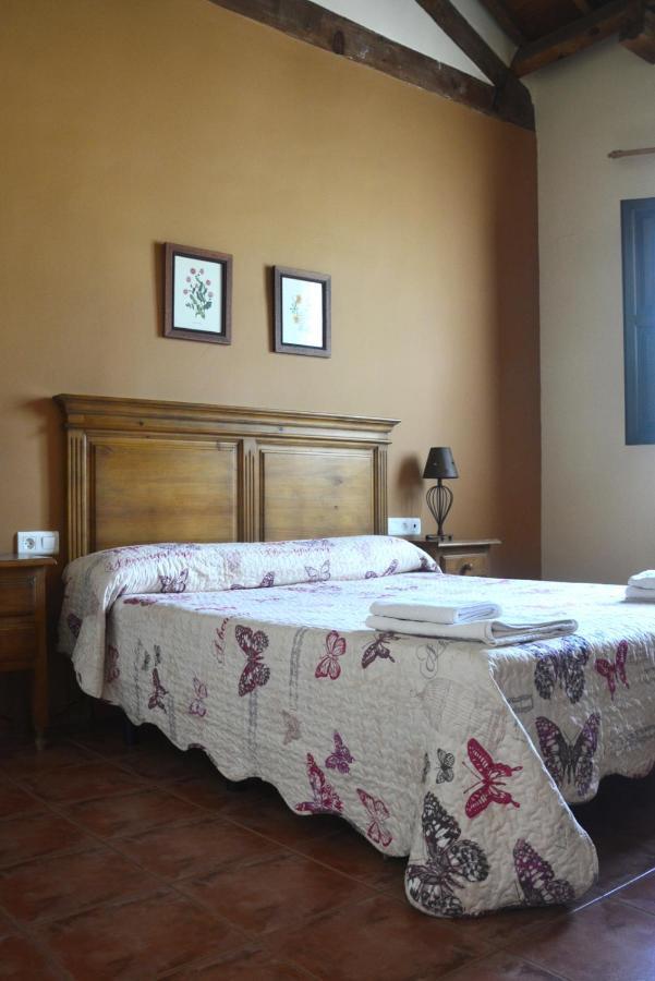 Casa Rural Concejo I Casa rural *