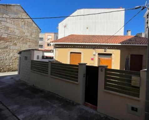 Сasa de vacaciones Casa Xulio Camba