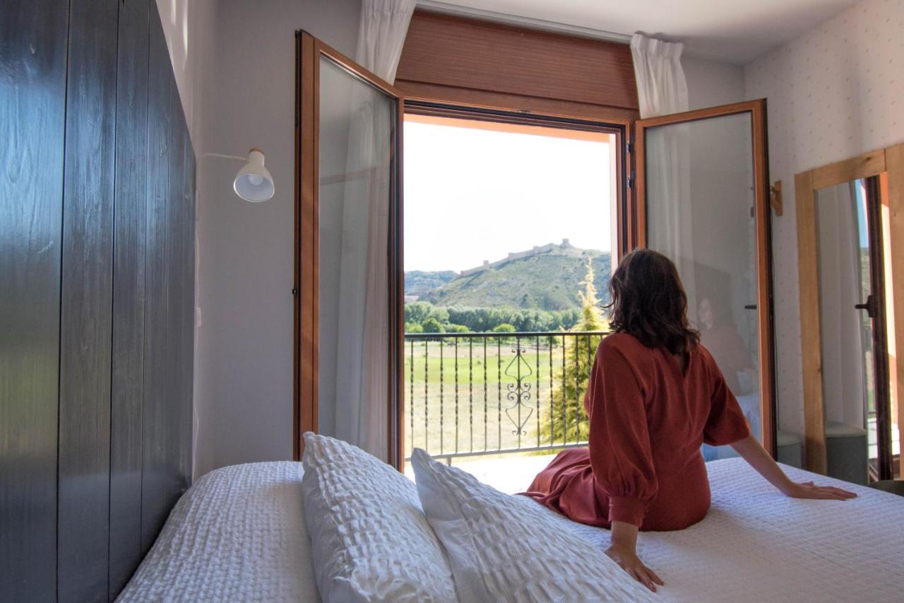 Hotel Rural Casa Cauma