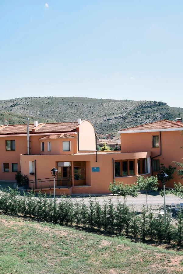 Hotel Rural Casa Cauma
