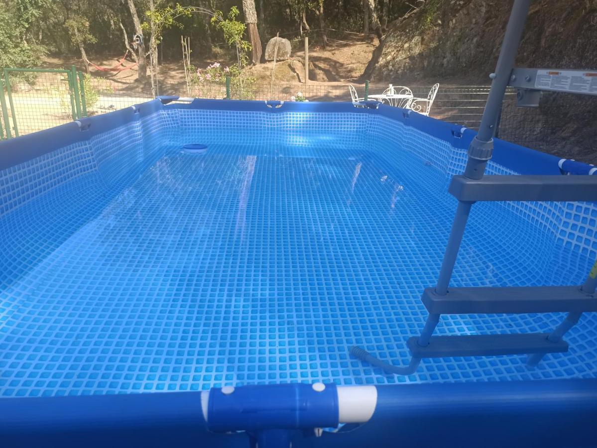 Holiday home En Entorno Natural De La Costa Brava