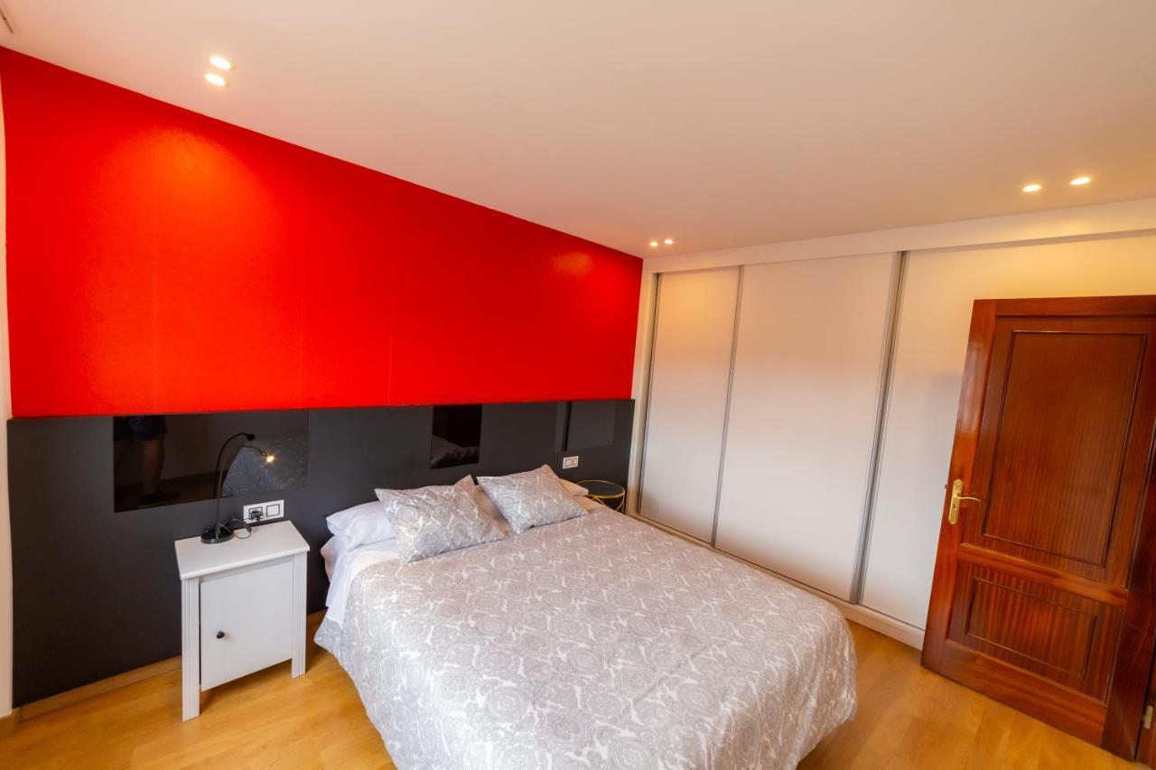Camino De Finisterre Apartment *