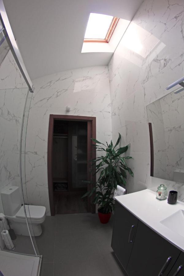 Casa Tia Avelina Apartment Santiago de Compostela