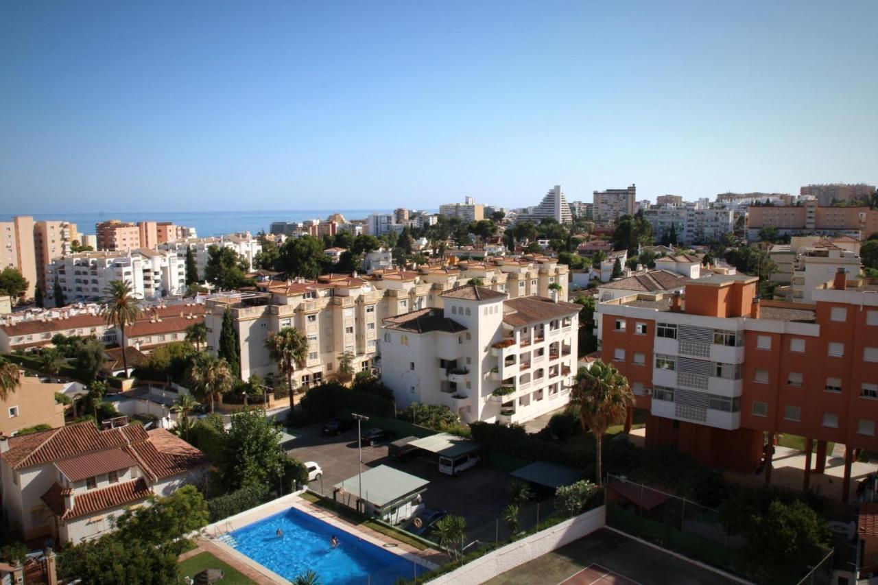 Apartment Saltillo Alto Gray Studio. Vistas Al Mar Y Piscina
