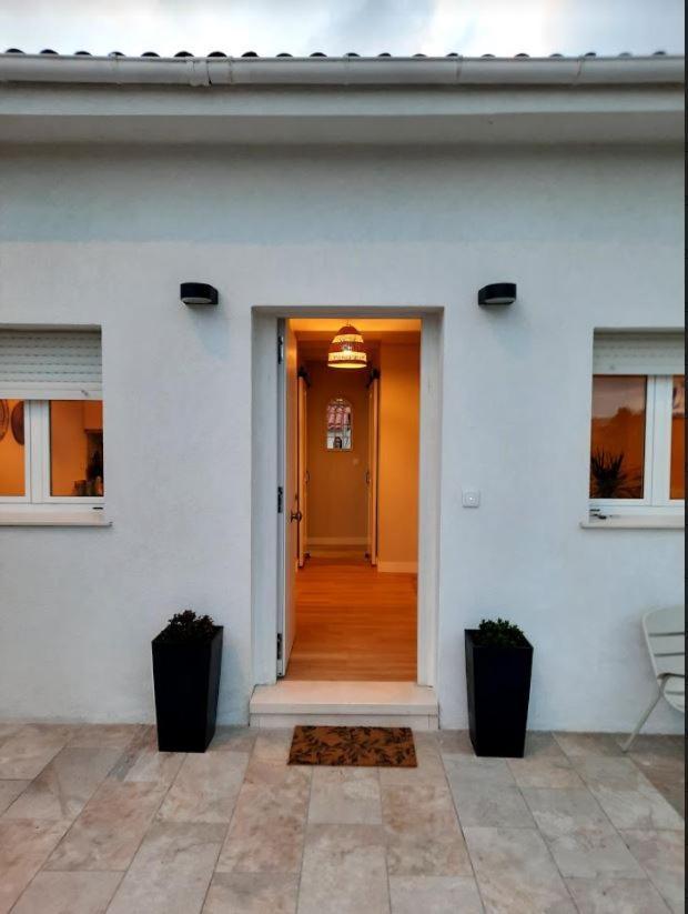 La Perillana Holiday home