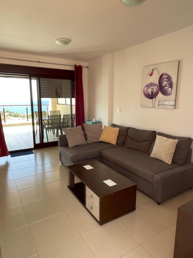 Sea View Apartament Apartamento *