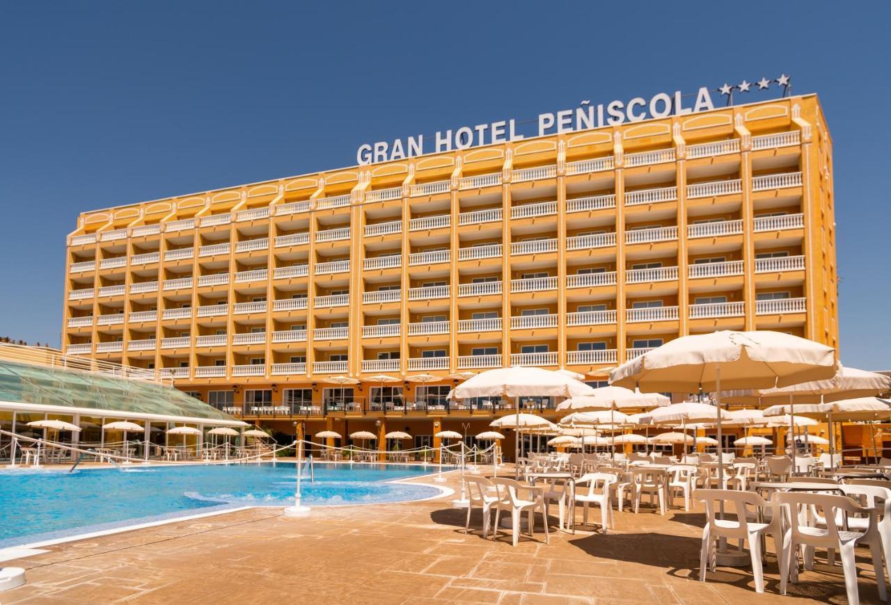 Gran Hotel 4*