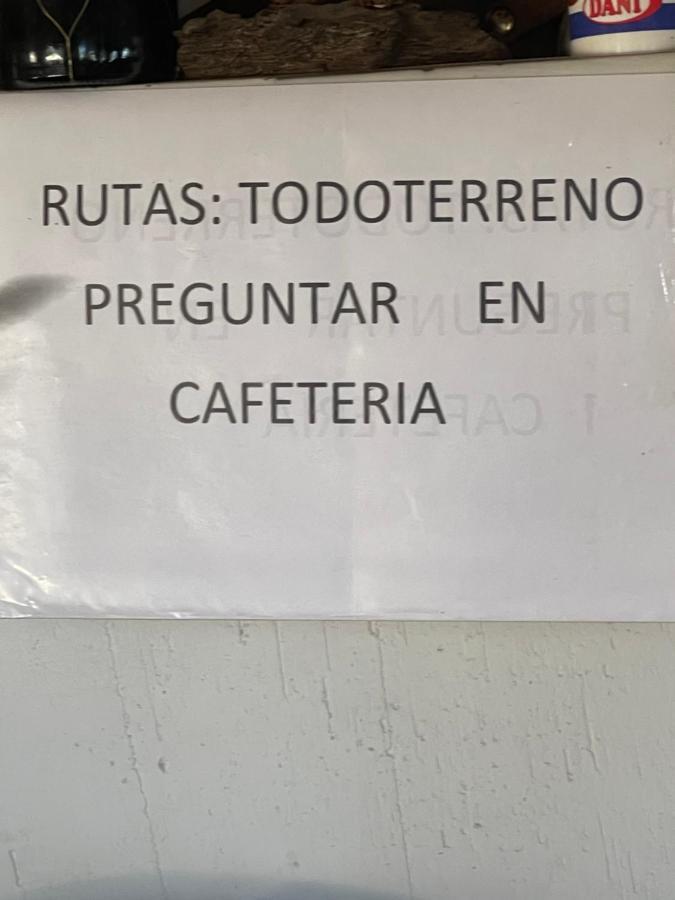 Buenache Apartamento *