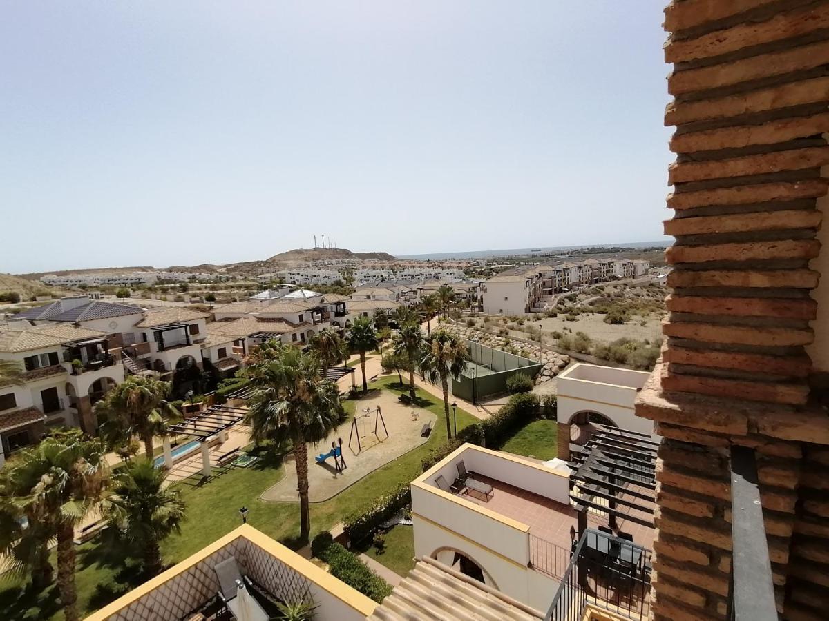 Casa Bavera * Vera