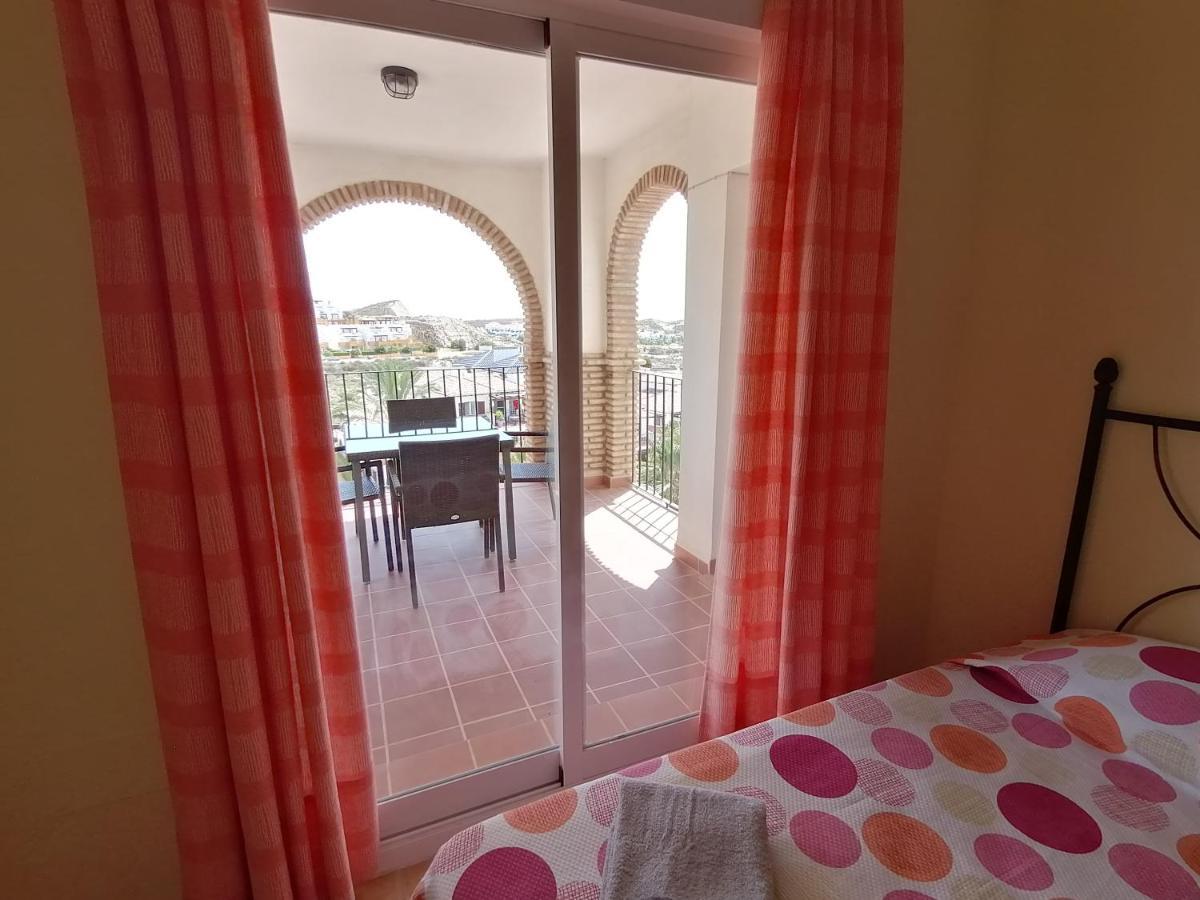 Casa Bavera Apartment Vera