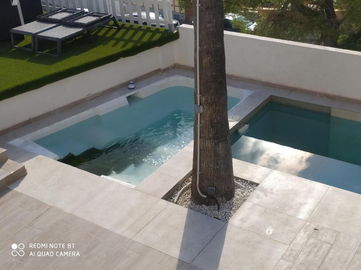 Casa Bed&bud Apartamento