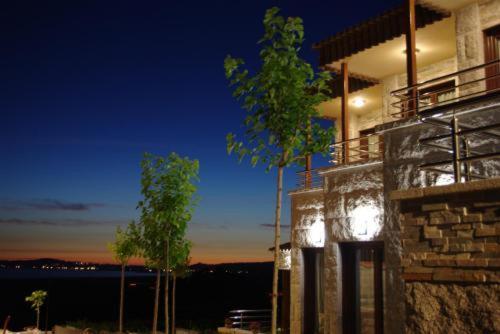Hotel Rural Noalla