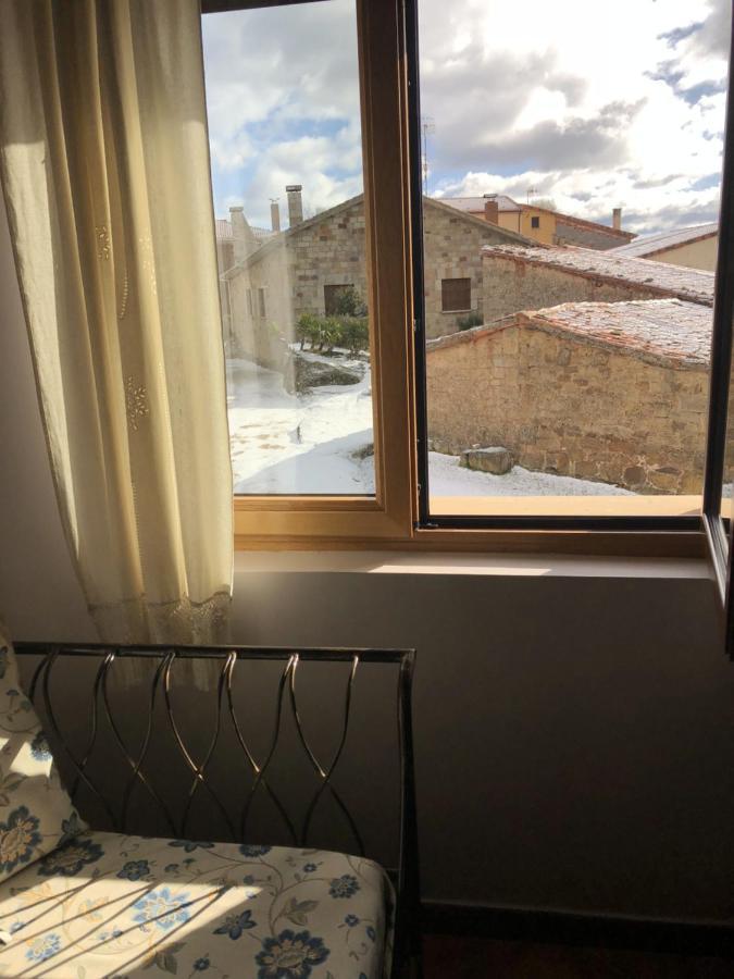 Campoelvalle Country house