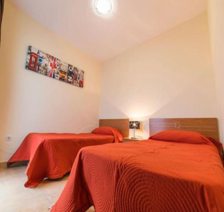 Apartamento Calle Cuesta - Near *