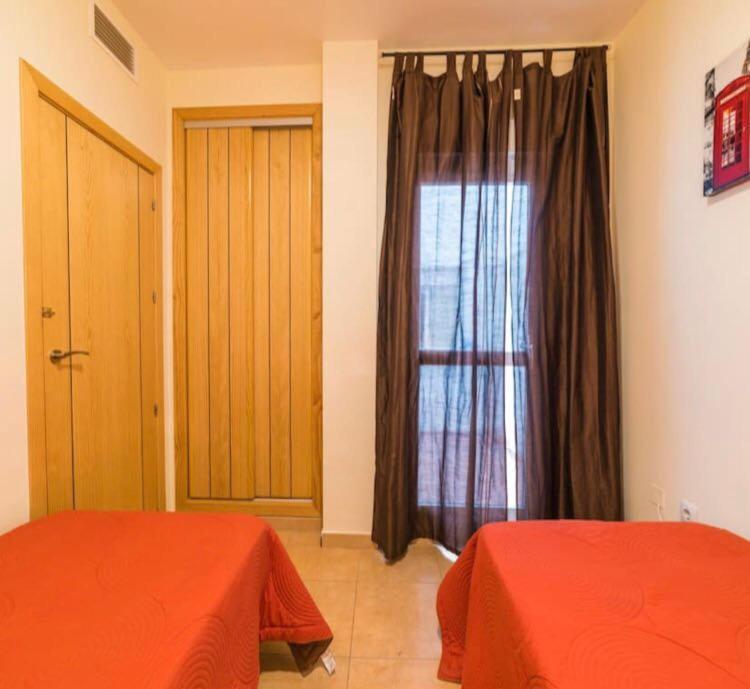 Calle Cuesta - Near Apartamento *