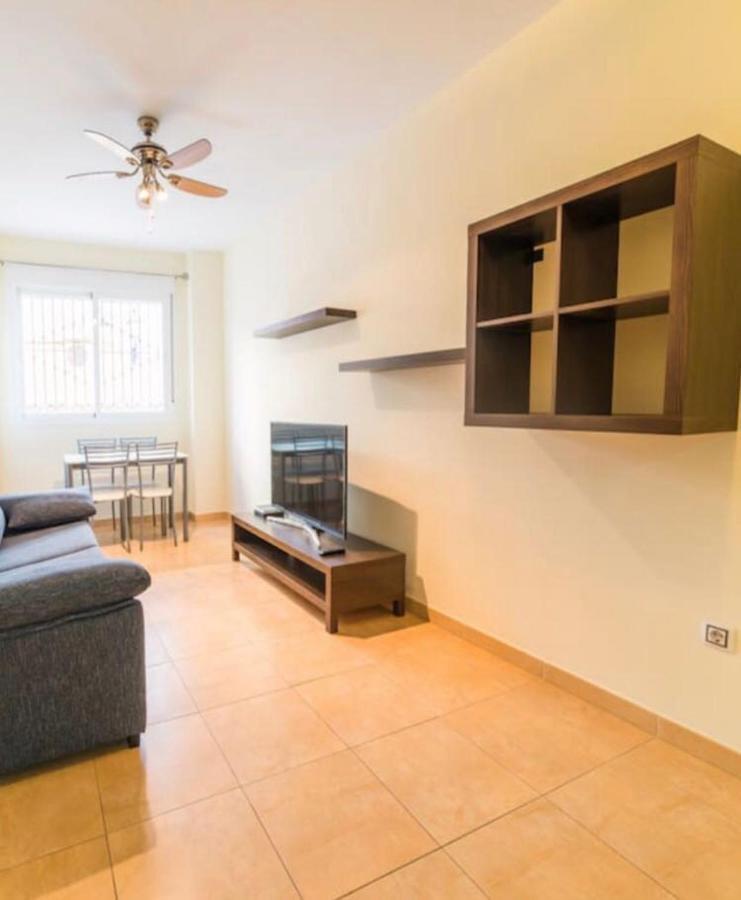 Apartamento Calle Cuesta - Near *