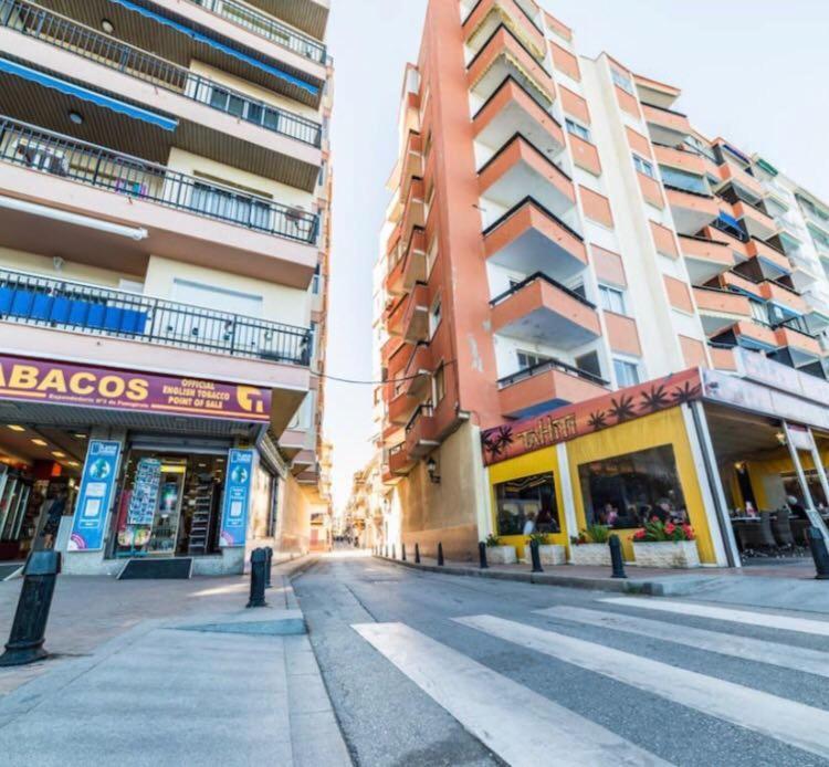 Calle Cuesta - Near Apartamento *