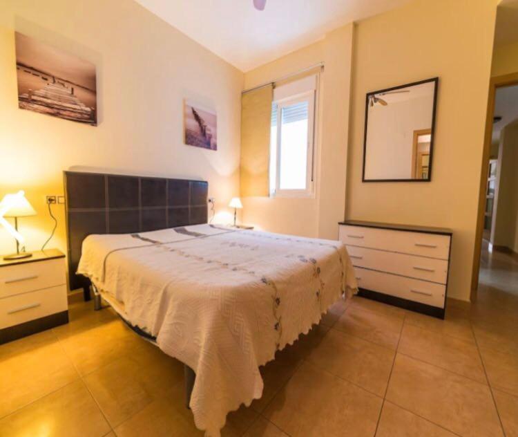 Apartamento Calle Cuesta - Near *