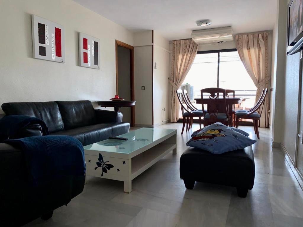 Apartamento Carihuela