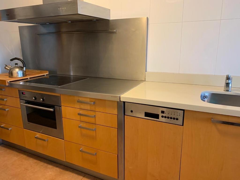 Apartamento Carihuela Torremolinos