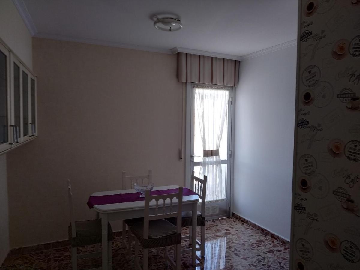 Apartamento's Montino Apartment