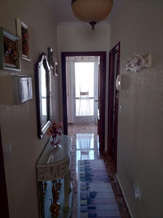 Apartamento's Montino Apartment *