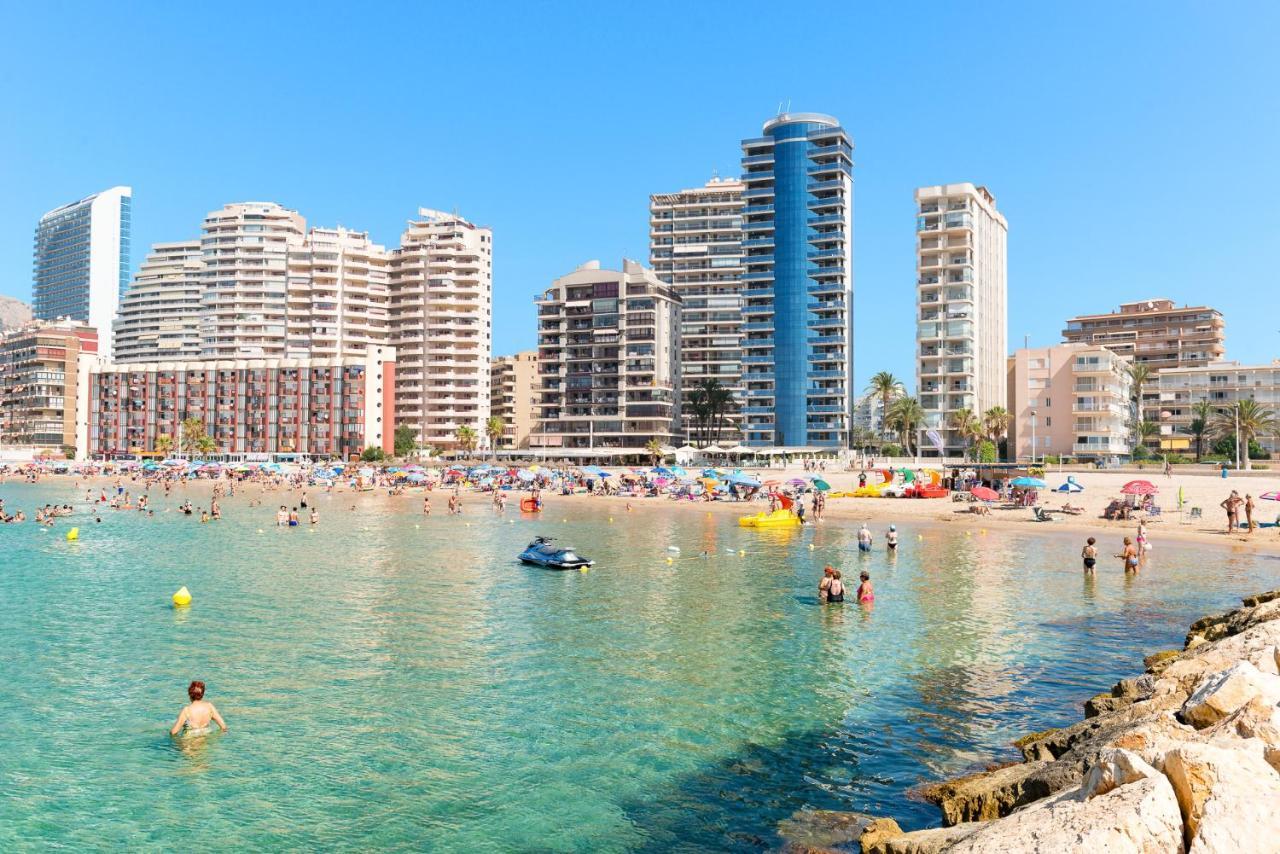 Apartamento Amatista - Primera Línea