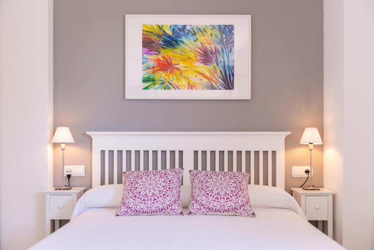 Amatista - Primera Línea Apartamento Calpe