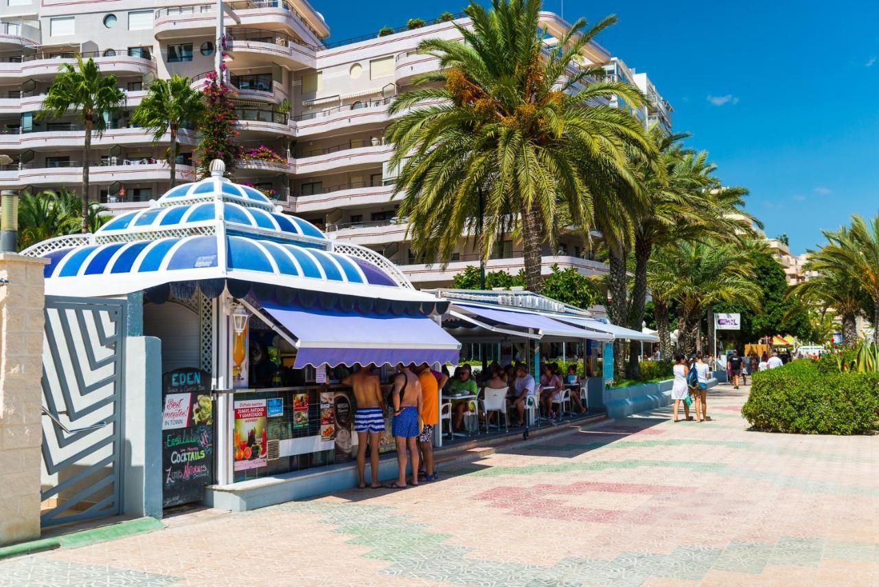 Apartamento Amatista - Primera Línea