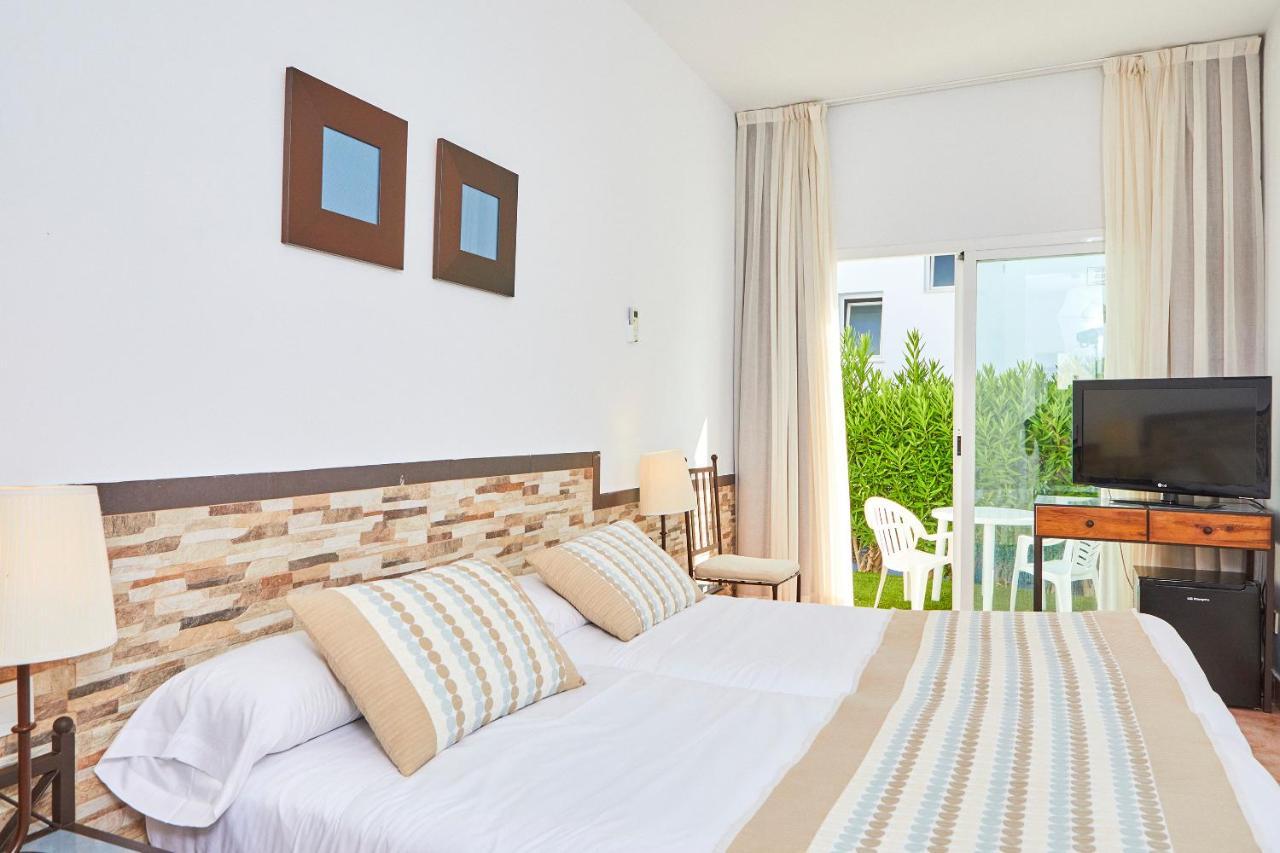 Fergus Conil Park 4*