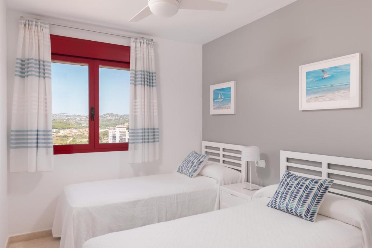 Apartamento Amatista - Primera Línea