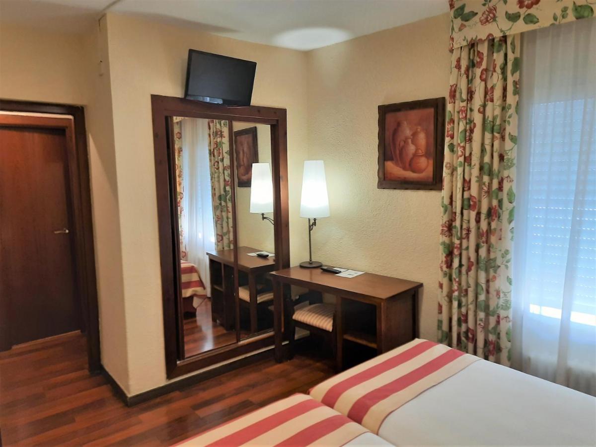 Urogallo Hotel