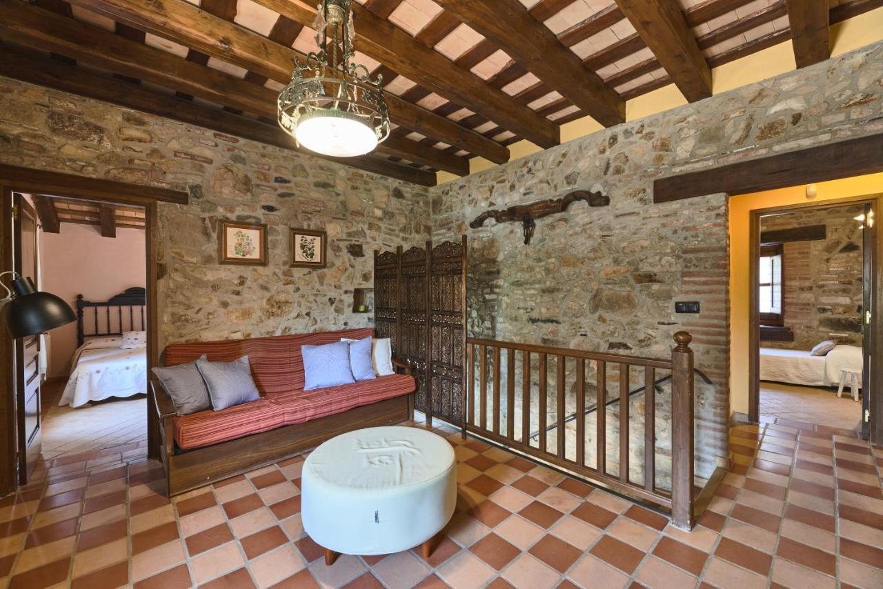 Masia Rural Salarichs *