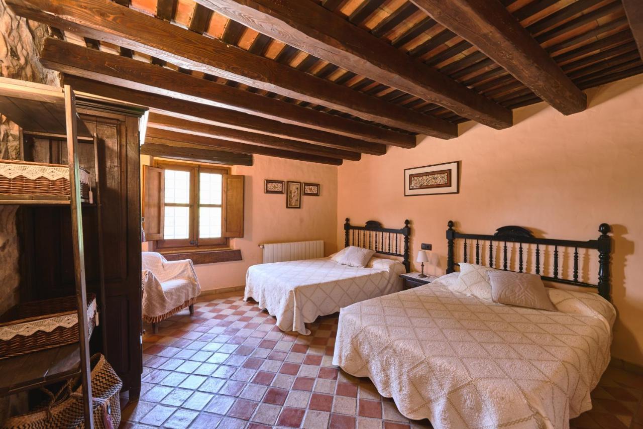 Masia Rural Salarichs